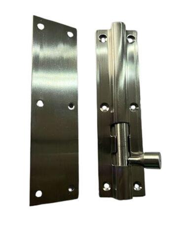 Polished Finish Corrosion Resistant Stainless Steel Modular Tower Bolts for Door and Window