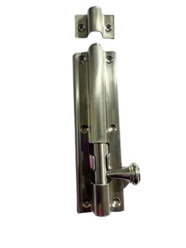 Polished Finish Corrosion Resistant Stainless Steel Modular Tower Bolts for Door and Window