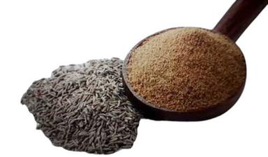 A Grade Indian Origin 100 Percent Purity Finely Grounded Blended Cumin Powder