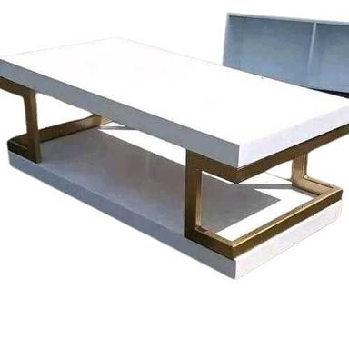 Eco Friendly Durable Modern Designer Solid Wooden Table