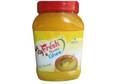 Healthy And Nutritious Unsalted Pure Cow Ghee