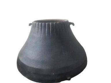 Cast Iron Color Coated Cone Crusher Mantle