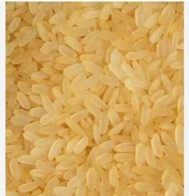 Yellow Color Natural Parboiled Rice