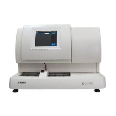 Fully Automatic Urinalysis Analyzers For Laboratory Use