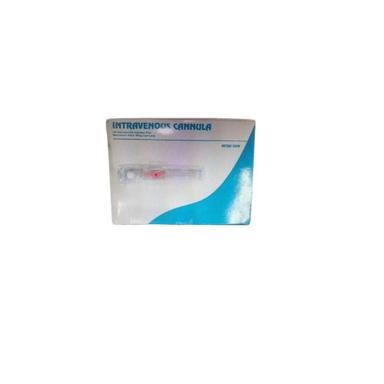 Latex Free Disposable Intravenous Intra Vein Cannula
