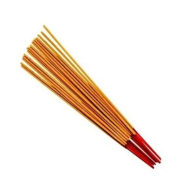 Round Scented Raw Incense Stick For Religious