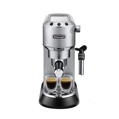 DeLonghi Dedica Style Pump Automatic Espresso Coffee Machine 