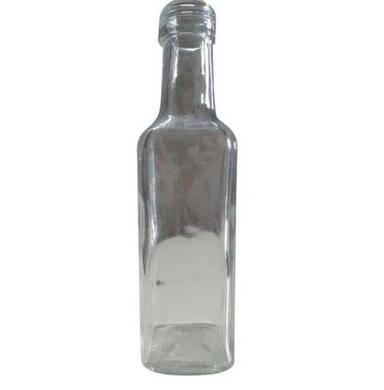 Transparent Glass Material Packaging Glass Bottle