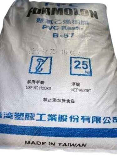 A Grade 100 Percent Purity Good Quality Eco-Friendly Powder Form Pvc Resin For Industrial