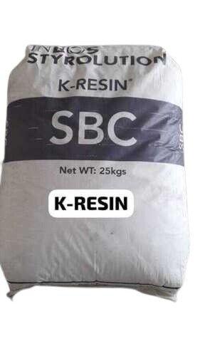 Industrial Grade K Resin