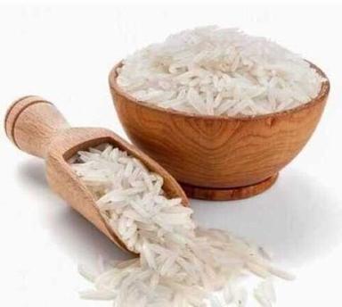 Organic Premium White Rice