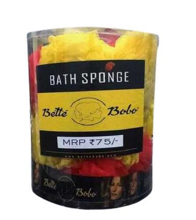 High Quality Bath Sponge