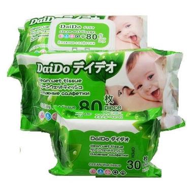 OEM ODM Best Baby Wipes Flushable Baby Wipes