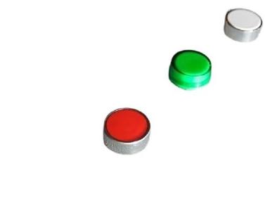 6 Amp Power Push Button Panel Switches