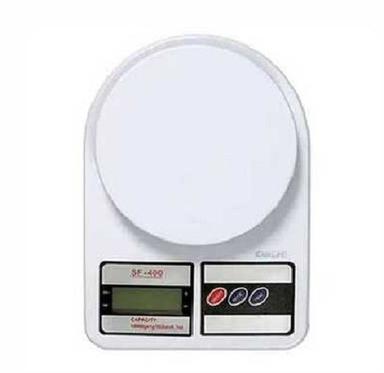 Compact Design Portable Automatic Durable Weighing Scale