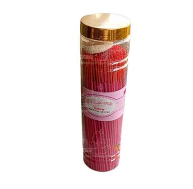 100 Percent Purity Eco-Friendly Fresh Fragrant Incense Sticks for Religious and Aromatic