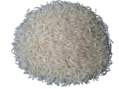 100% Pure White Basmati Rice                      