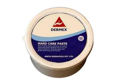 Skin Friendly Hand Care Cream