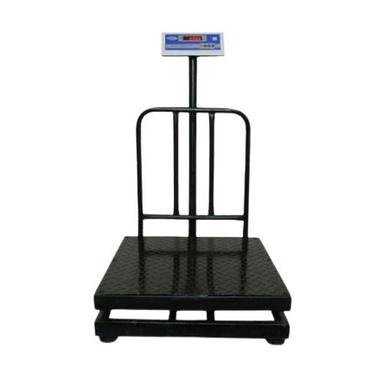 Sturdy Construction Electronic Digital Weighing Scale