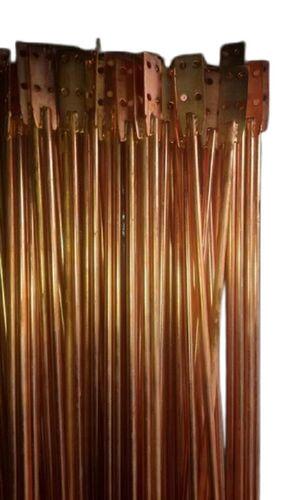 Corrosion Resistant High Strength Copper Bonded Earthing Rods