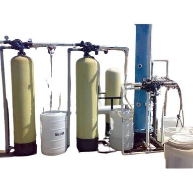 Industrial Purification for Drinking Automatic DM Water Plant