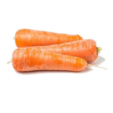 Naturally Grown Fresh Red Carrot