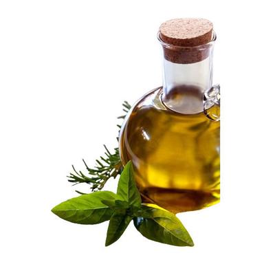 100% Pure & Natural Herbal Oil 