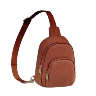 Designer Ladies Leather Bags