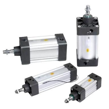 Industrial Use Durable Highly Combustible Pneumatic Air Cylinder