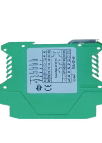 Green Industrial Use High Efficient Safety Relay