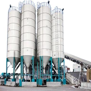 Electric Cement Silo for Industrial