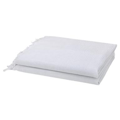 Fine Soft Cotton Anti Shrink Eco Friendly Bath Towel