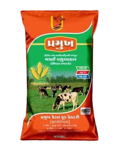 A Grade Gluten Free Rich In Protein And Vitamins Healthy Maize Oil Cake for Cattle