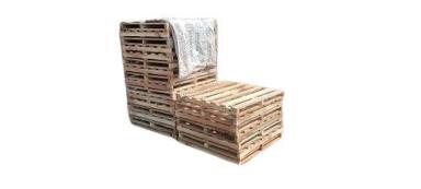 Eco Friendly Cold Storage Wooden Pallets