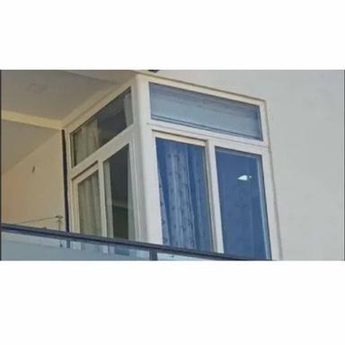 Aluinium Corner Sliding Window