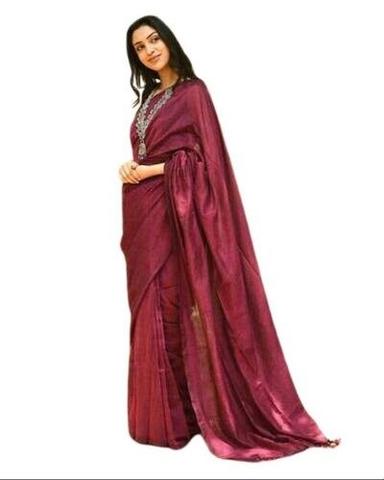 Party Wear chikan sarees