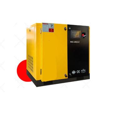 7.5KW 10HP Screw Air Compressor For Rice Industry