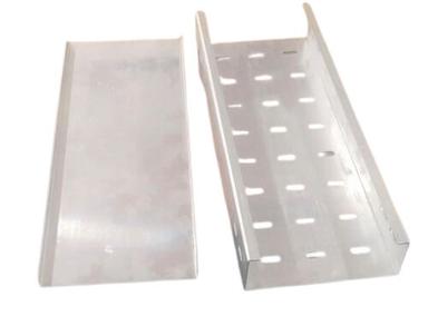  Aluminum Perforated Cable Tray For Industrial Use