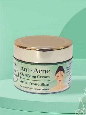 Good For Skin Anti Acne Clarifying Cream