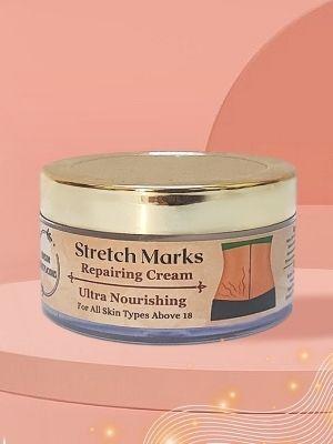 Good For Skin Stretch Mark Repairing Cream