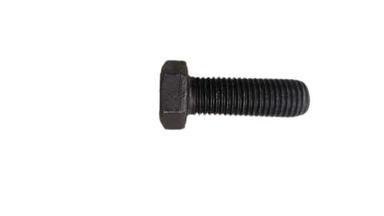 Abrasion Resistance Hex Head Bolts