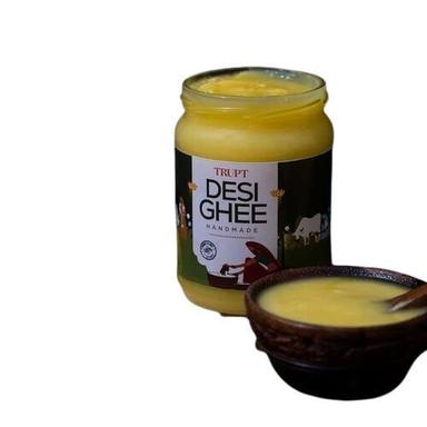 Natural Complete Purity Cow Ghee