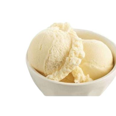 Premium Quality Vanilla Ice Cream