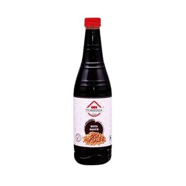 Liquid Form Soya Sauce For Home And Resturant Use