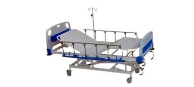 Durable And Fine Finishing Hospital Fowler Bed
