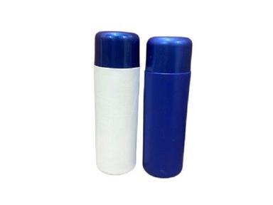 50Gram and 100 Gram Round Plastic Dusting Powder Containers