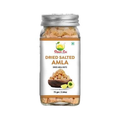 100% Pure Natural Organic Dried Salted Amla