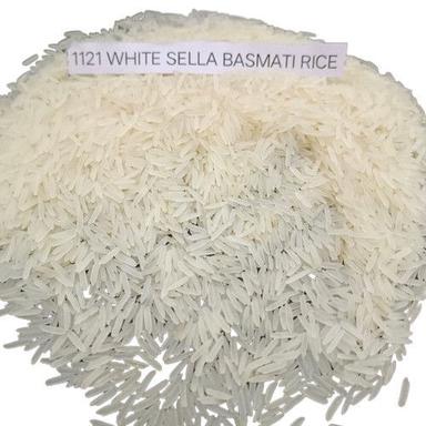 Premium Quality 1121 White Sella Basmati Rice