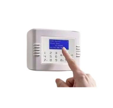 Wall Mounted High Efficiency Electrical Intrusion Alarms with High-Volume Sound