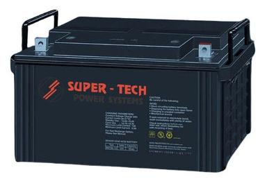 Flame Proof Sealed Luminous Battery
